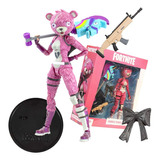 Fornite Cuddle Team Leader 7 Pulgadas Mcfarlane Toys