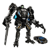 Transformers Lockdown 12 Cm Cavaleiro Lamborguini Hasbro
