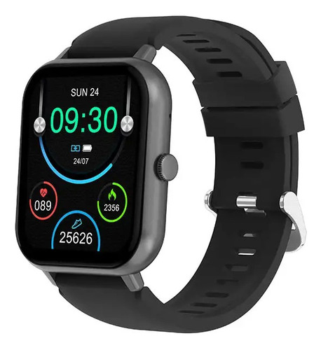 Reloj Inteligente Mujer/hombre Smart Watch Medida3.5 X 4.2cm