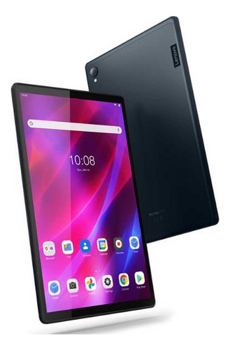 Tablet Lenovo K10 Tb-x6c6f 10.3' 64gb Wifi Bluetooth