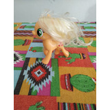  My Little Pony Original Hasbro Apple Jack