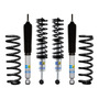 Kit Suspensin Toyota 4runner Fortuner Hilux Bilstein B8  Toyota Fortuner