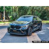 Bmw X6m Competition