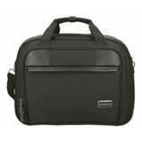 Maletin Samsonite Dax 3sm Briefcase Black