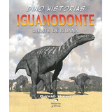 Iguanodonte Diente De Iguana - West