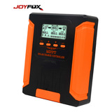 Joyfox Mppt Controlador De Carga Painel Solar Pro 40a 12/24/36/48v Lcd