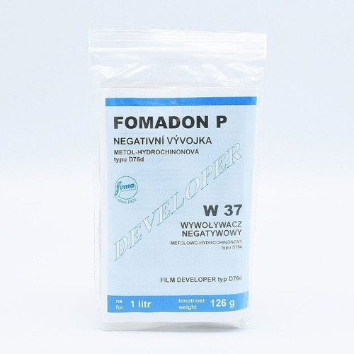 Foma Fomadon P W37