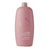 Alfaparf Semidilino Moisture- Nutritive Low Shampoo 1l