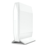 Belkin Dual Band Ax1800 Wi-fi 6 Enrutador, 1.8 Gbps, Blanco