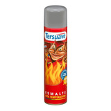 Pintura Aerosol Alta Temperatura Tersuave X 440ml. -umox-