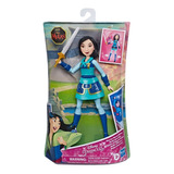 Disney Pincesa Mulan