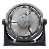 Ventilador De 13 Pulgadas Man Mini Freal Freal-0013 Ort Diámetro 16 Cm