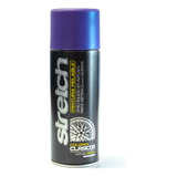 Stretch Aerosol Removible Violeta