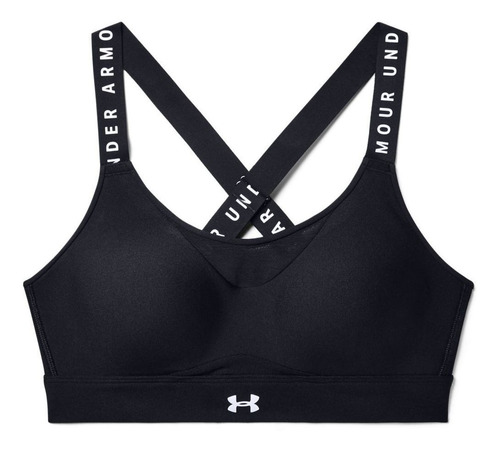 Ua Infinity High Bra - Top De Mujer Para Entrenamiento