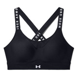 Ua Infinity High Bra - Top De Mujer Para Entrenamiento