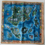 Ultima 9 Pc / Rpg Clasico / Mapa Y Arte Original Físico