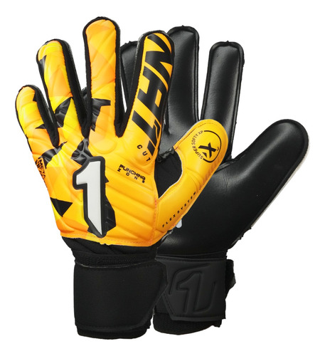 Guantes De Portero Rinat Meta Tactik Gk Semi Unokeeper