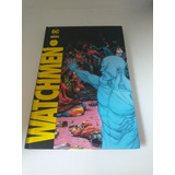 Coleccionables Watchmen Número 19: Crisis 