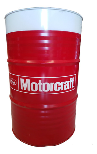 Aceite Mineral 15w 40  Motorcraft  Por 205 Litros