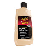 Cera M26 Hi-tech Yellow Wax X 473 Ml #1057 Meguiars