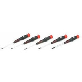 Dynamite 5 Pc Metric Hex Driver Assortment, Dyn2819