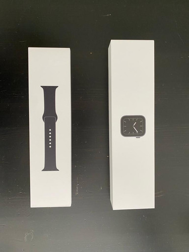 Apple Watch Series 6 De 44mm Gps + Celullar Excelente Estado