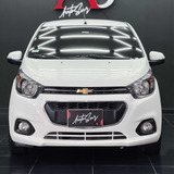 Chevrolet Spark Gt Ltz Premier 2019 1.2 Mt