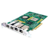 Placa De Red Hp Ad221-80001 Pci-e 2p Rj45 Y 2p Fibre Channel