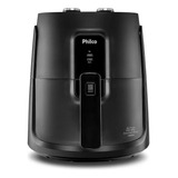  Philco  Air Pfr15 Gourmet Black Preto