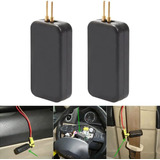 Simulador Bolsa Aire Airbag De Auto Cinturón Seguridad 2pcs