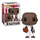 Funko Pop Basketball Nba Chicago Bulls Michael Jordan 84