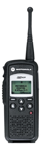 Lote De Radios Motorola Digital De Dos Vías Dtr 620