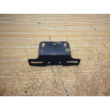 Porta Placa Bracket Suzuki Gs 650 82