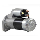 Motor De Partida Hyundai Hr 2.5 Diesel H100 2.5 Diesel