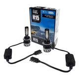 Lámpara Kit Cree Led H15 12 V.