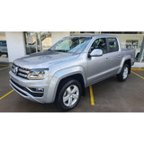 Camioneta Amarok Highline 4x2 At. Wr