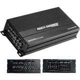 Rockseries Rks-r1000.5 Digital 5 Canales 110x4+500 Rms Contr