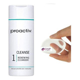 All Brands For You Proactive Step 1, Limpiador De Acne Con C