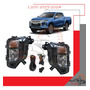 Halogenos Mitsubishi L200 2019-2024 Mitsubishi L200