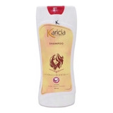 Shampoo De Crecimiento Karicia (mujer - mL a $23500