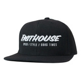 Gorra Fasthouse Classic
