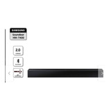 Soundbar Samsung Hw-t400 Barra De Sonido