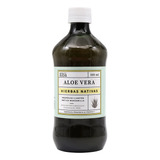 Apicola Del Alba - Aloe Vera Gel Hierbas Nativas 500ml