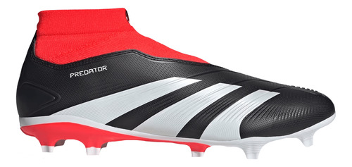 Tachones adidas Futbol Predator League Fg Unisex Negro