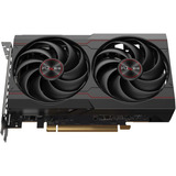 Tarjeta De Video Sapphire Amd Radeon Rx 6600  8 Gb Gddr6