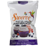 Edulcorante Swerve Confectioner En Polvo Sin Tacc Bolsa 1362 G