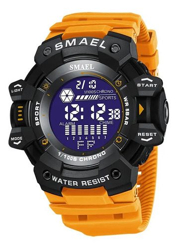 Reloj Smael Deportivo 8050