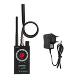 Detector De Cámara Ac100240v, Gps Inalámbrico, Posicionamien