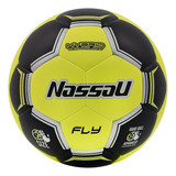 Pelota De Handball Nassau Fly Nº3 Original Importada Híbrida