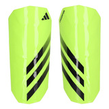 Canillera adidas Predator Club Hombre White/lemon/black